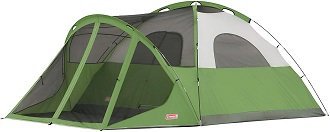 Best Tent For High Winds