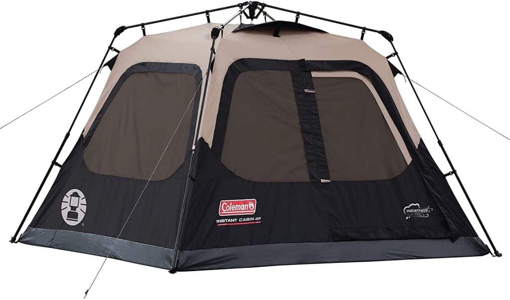 Coleman-Instant-Cabin-Tent