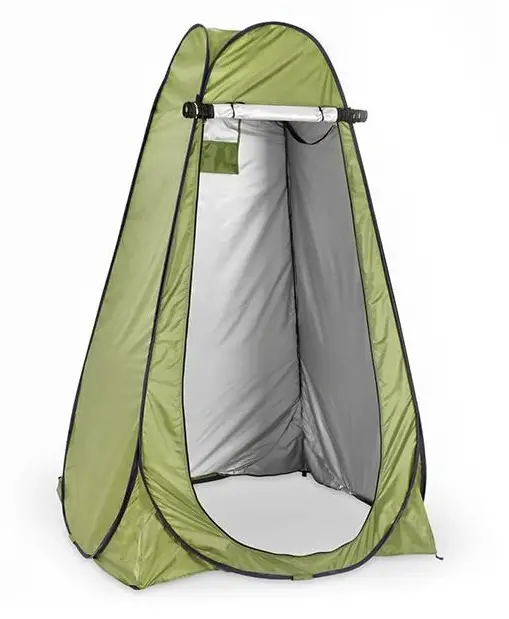 Abcosport Pop up Changing Shower Tent