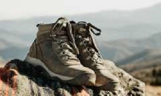 5 Best Comfortable Hiking Boots For Cozy Hiking