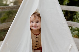 Best Indoor Play Tents For Toddlers
