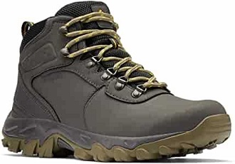 Columbia Newton Ridge Plus II Waterproof Men's Hiking Boot