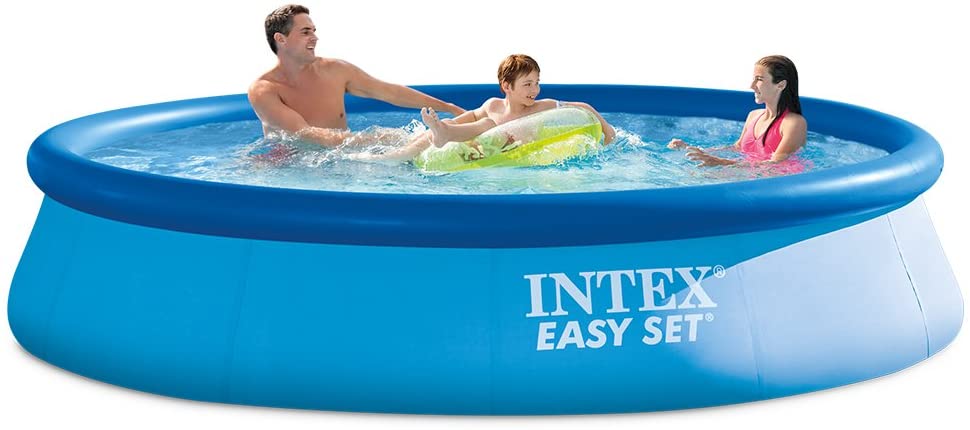 Intex 12ftx30in Easy Pool Set 28131EH