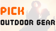 Pick Outdoor Gear
