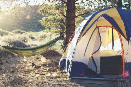 Ultimate summer camp packing list