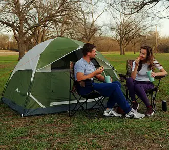 Best-Dome-Tent-For-Camping