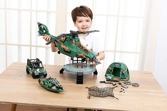 army toys for kids
