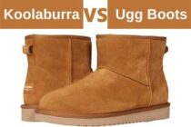 Koolaburra Vs Ugg Boots: Are Koolaburra boots better than UGGs?