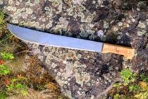 How To Sharpen A Machete Without Sharpening Tools? (11 Easy Ways)